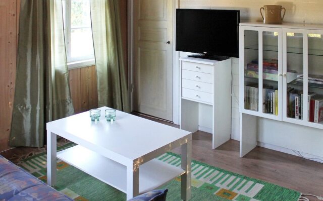 6 Person Holiday Home in Stjarnhov-by Traum