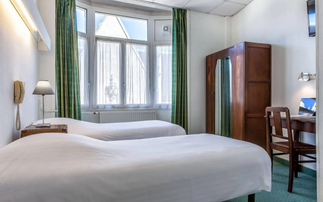 Hotel Saint Maurice