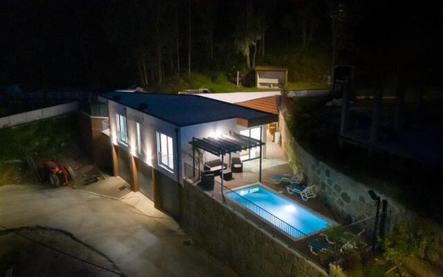 Lamegos Guesthouse II