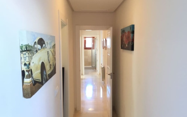 3 Haspe Villa