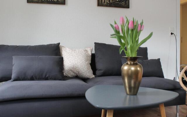 Apartment Steinbruch