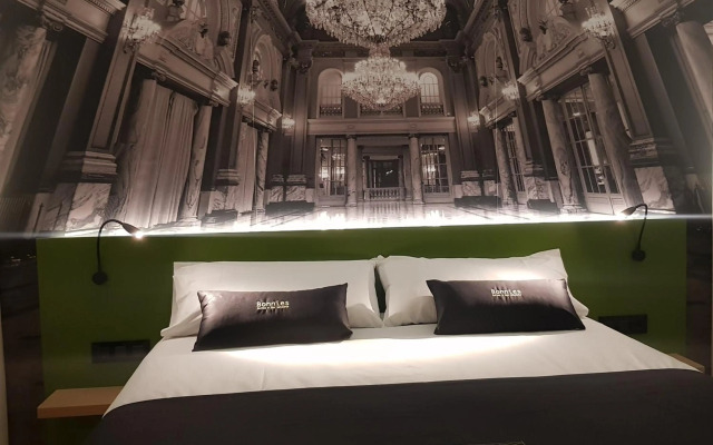 BONNIES Suites & Spa Valencia