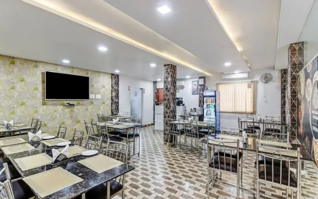 Capital O 26938 Hotel Soni Inn