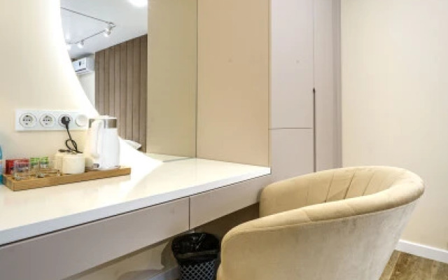 Портал Апартментс Дружбы 15