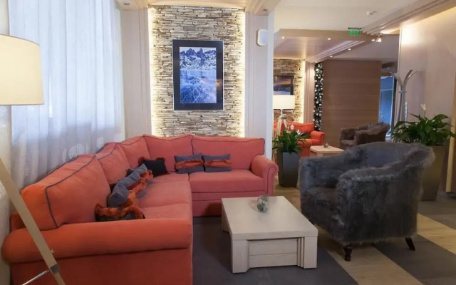 SG Amira Boutique Hotel