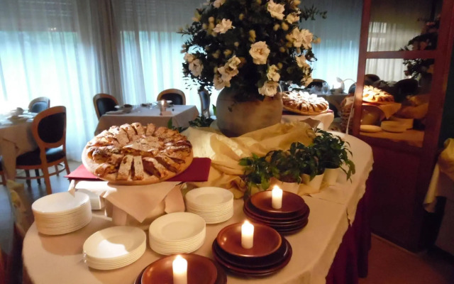 Hotel Auronzo