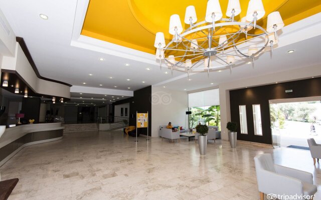 Kipriotis Hippocrates Hotel -  All Inclusive