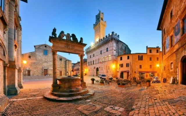 Osteria del Borgo