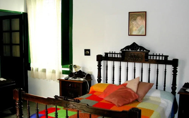 Casas Rurales Los Gavilanes