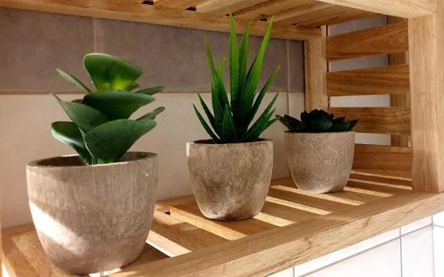 ADO BMB003 Appartement 2 pièces 6 personnes