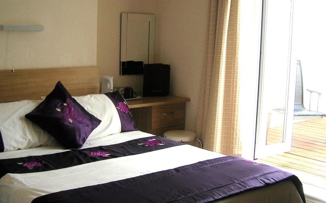 Harrington Guest House