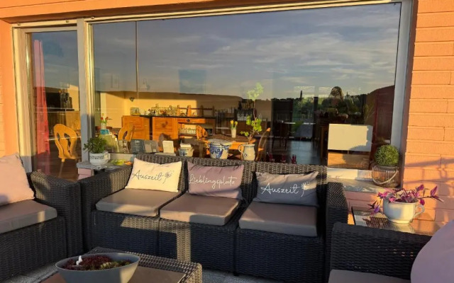 Weingut-Pension Tiliahof