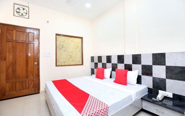 Oyo 26654 Swaran Cottage