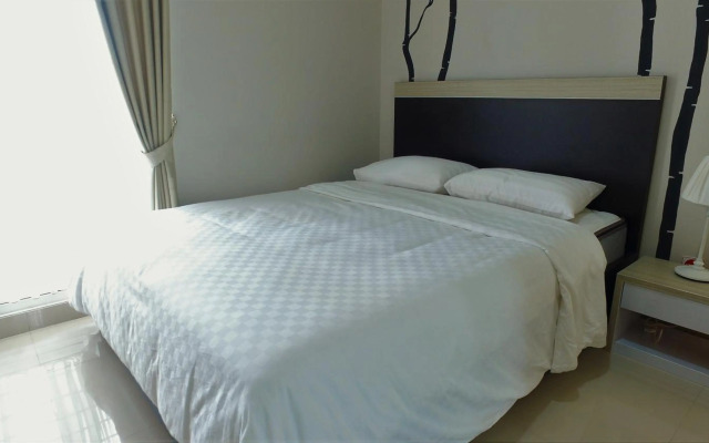 Dipan Guest House Yogyakarta