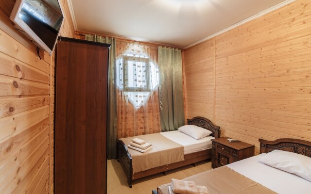 Гостевой дом «Магдалена»