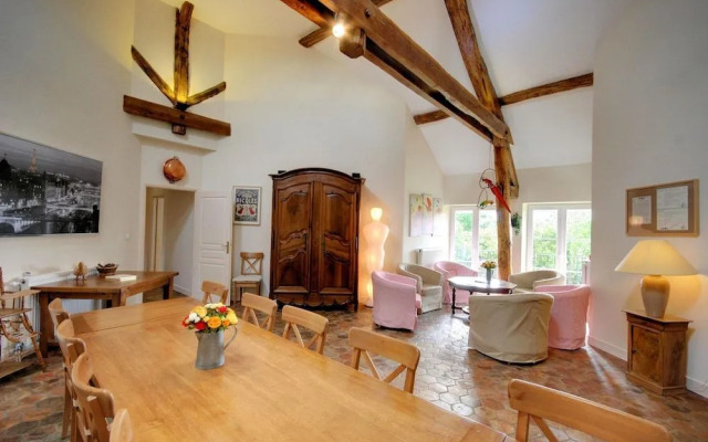 Ferme D'Orsonville