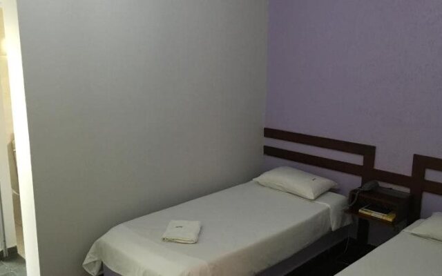 Trade Hotel