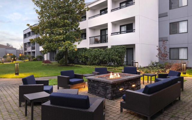 Courtyard by Marriott Seattle Southcenter