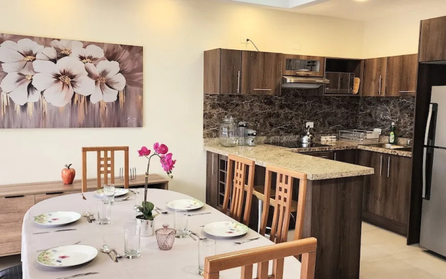 Altamira Apartsuites