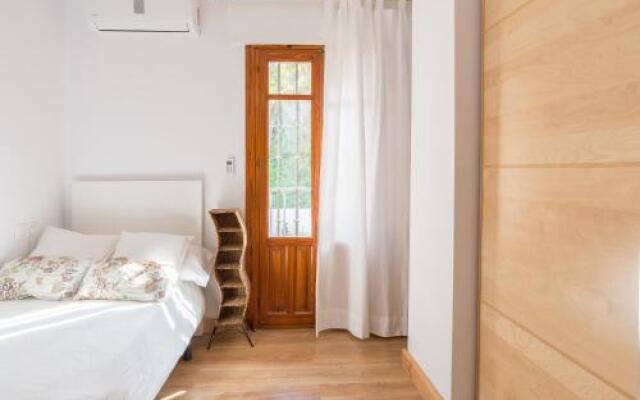 Mundo Nuevo: Acogedor Apartamento En El Centro