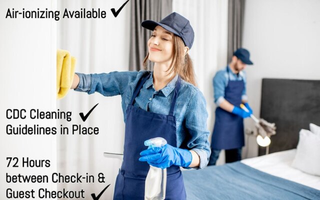 Desert Willow Walk Condo 2BR by Casago