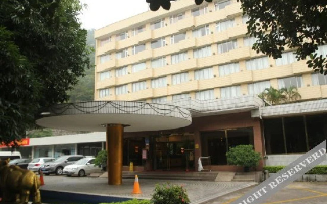 Sea View Hotel