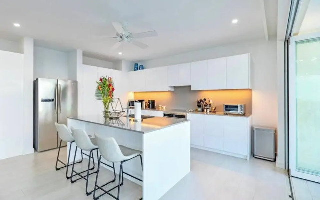Zenbreak Villa Ferraj 2bd