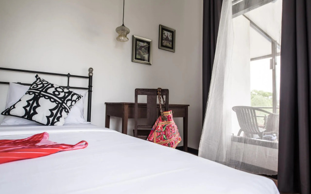 The Marian Boutique Lodging House