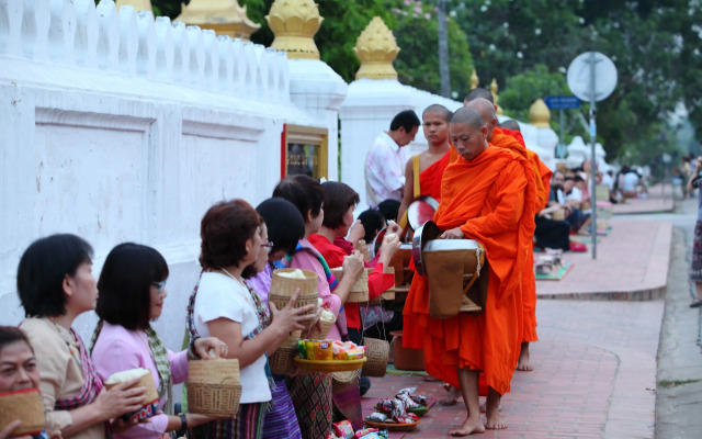 Burasari Heritage Luang Prabang