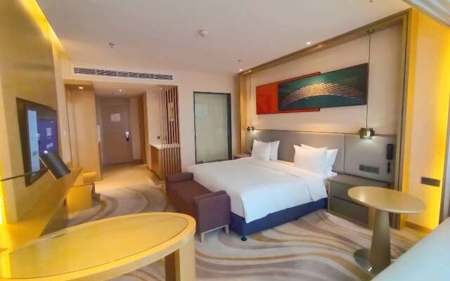 Holiday Inn Express Ulanqab Jining