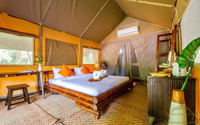 Khaosok Boutique Hideaway