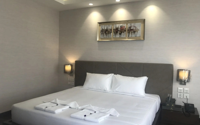 The Hamuse Hotel Kodaikanal - Luxury Redefined