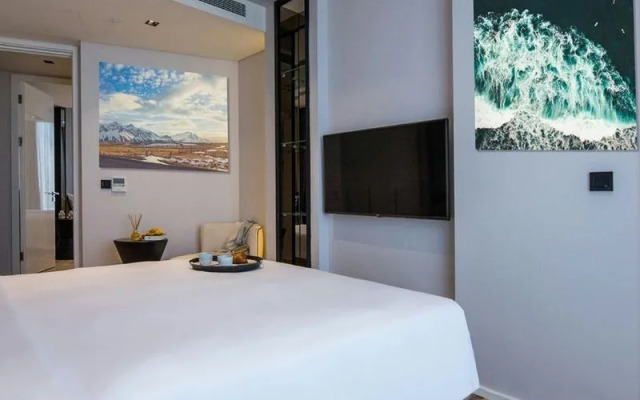 WestSide Residences by Rotana