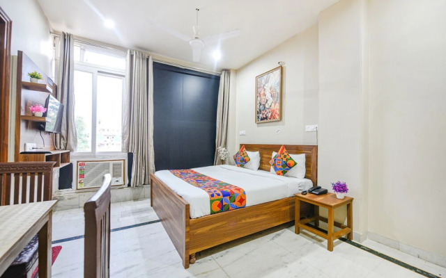 FabExpress Galaxy II