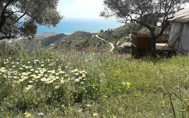 Campo Agave - Boutique B&B en Glamping