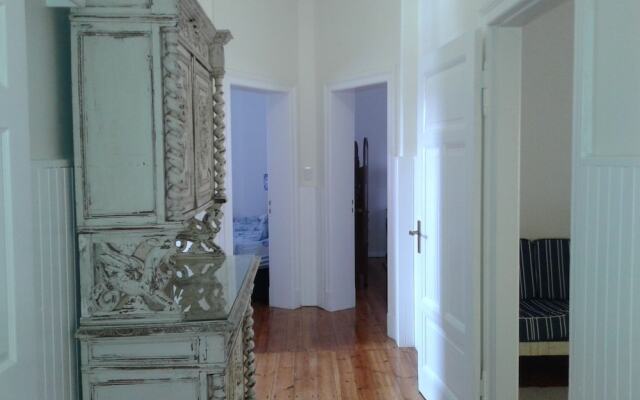 Jetty Self-Catering Swakopmund
