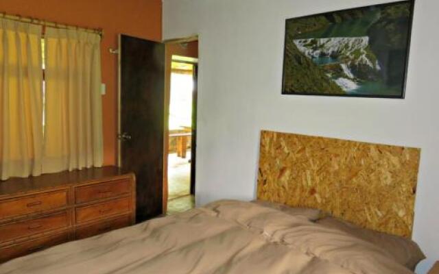 Yauyos Lodge