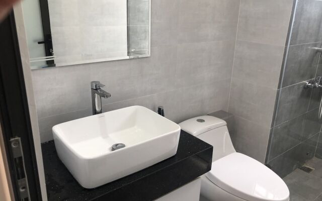 OYO 911 Aspire Home And Apartment