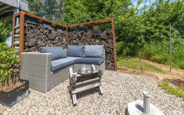 Magnificent Holiday Home for 6 Adults in Xhoffraix
