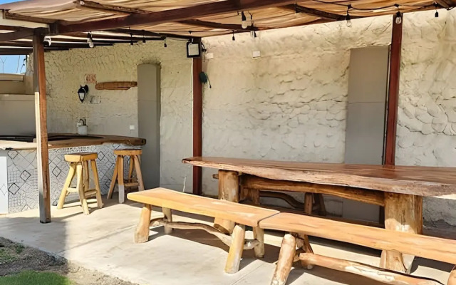 Casa de playa a 4 cuadras del mar