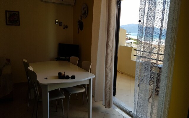 Corfu Glyfada Apartment 73