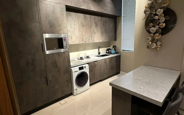 Voyage Residence