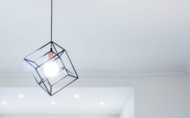 Holi-Rent Estudio Baños