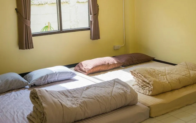 Him Dara Homestay
