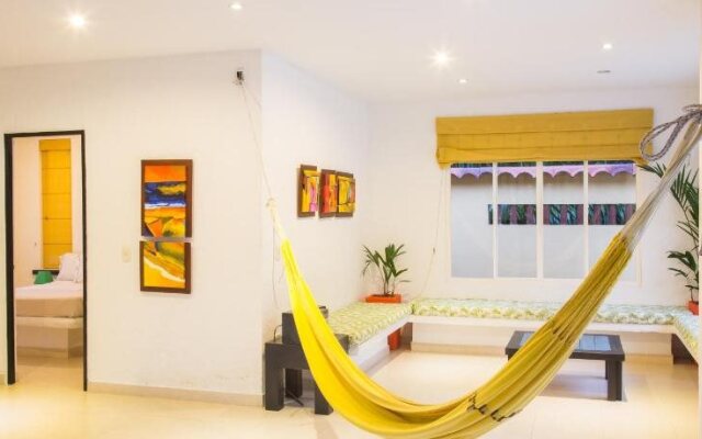 Hotel PaloVerde Villas Campestres