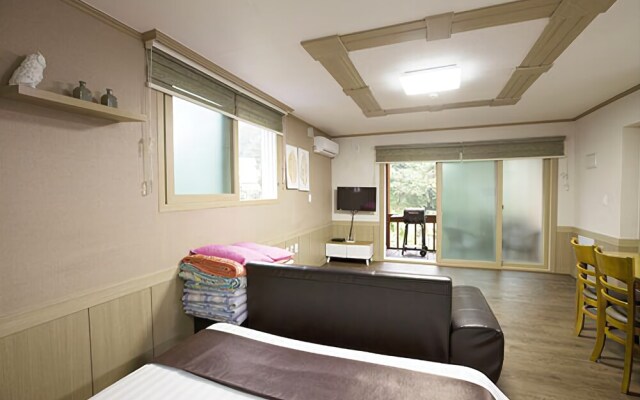 Yangpyeong Donga Pension
