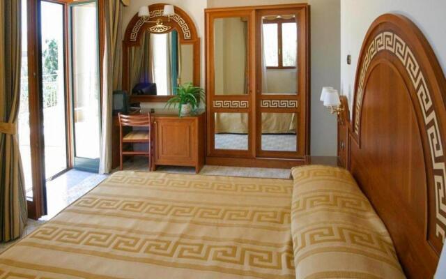 Hotel Villa Igea