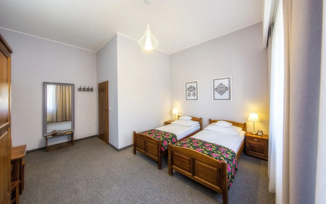 Rezydencja Sienkiewiczówka