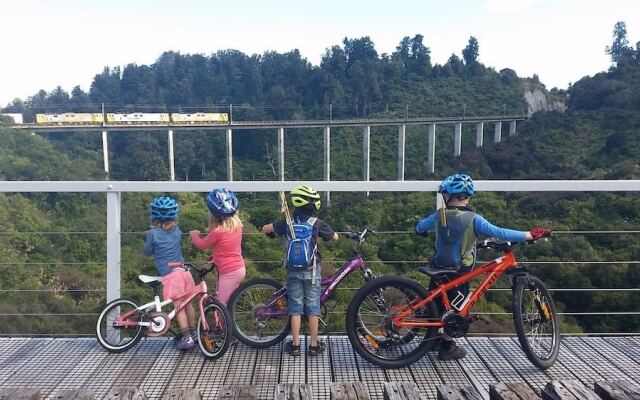 Rimu Park Lodge