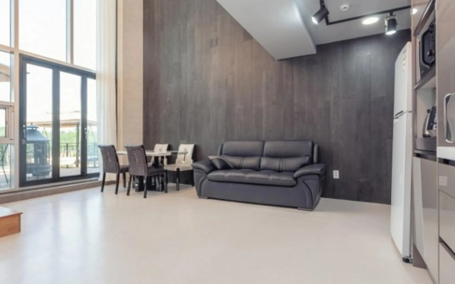 Daebudo W Eden Pension